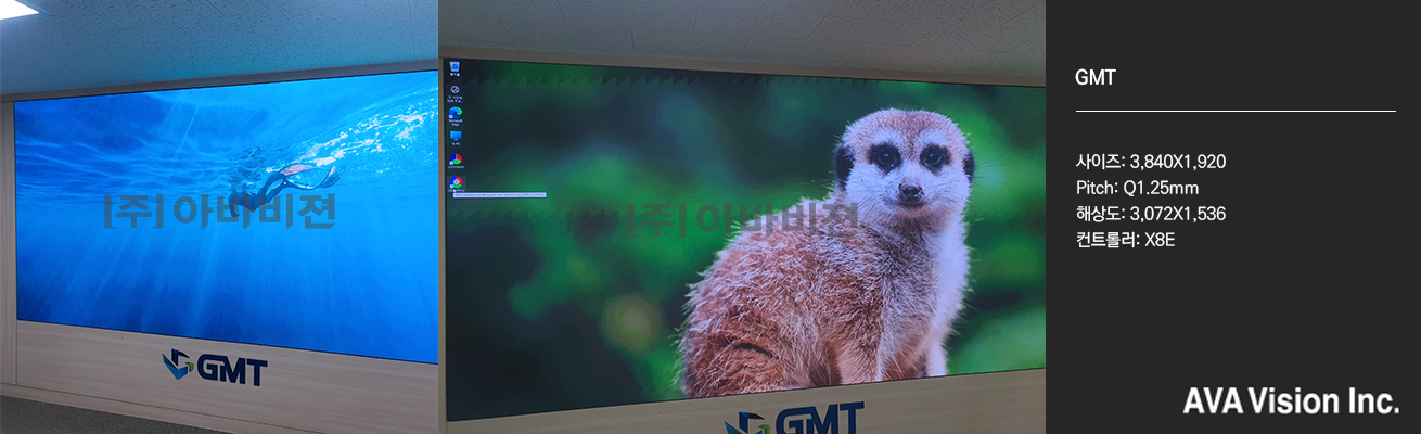 GMT