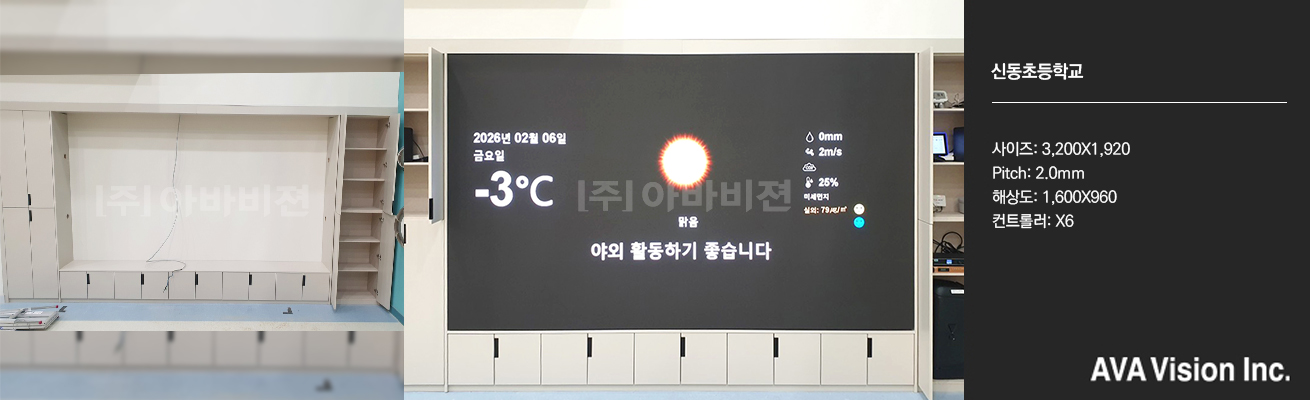 Sindong Elementary School