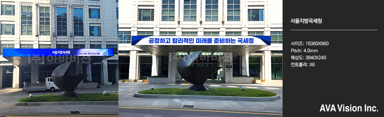 NTS seoul Regional Office