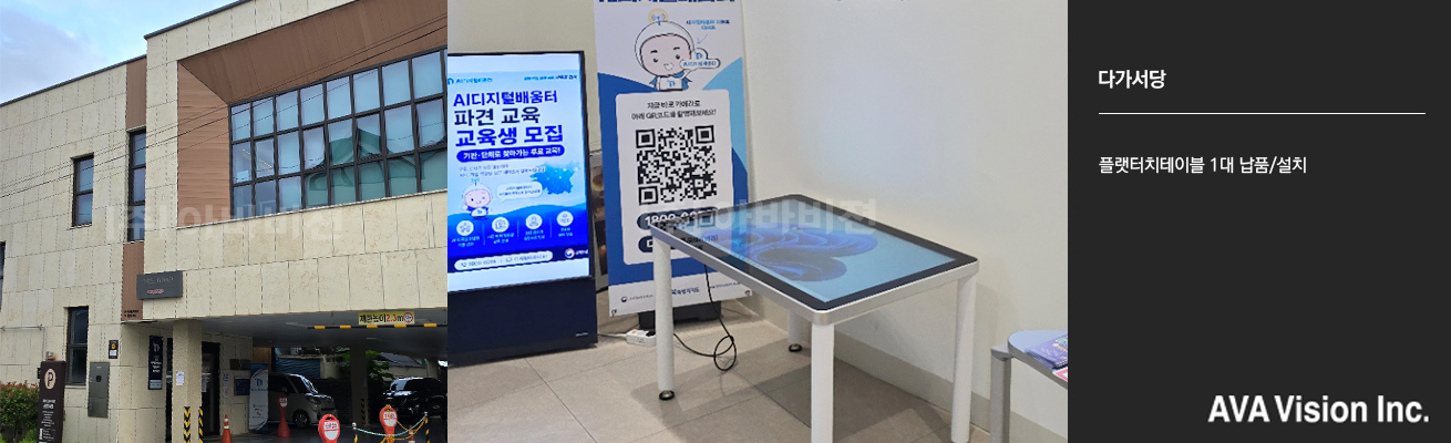 Data Digital Learning Center