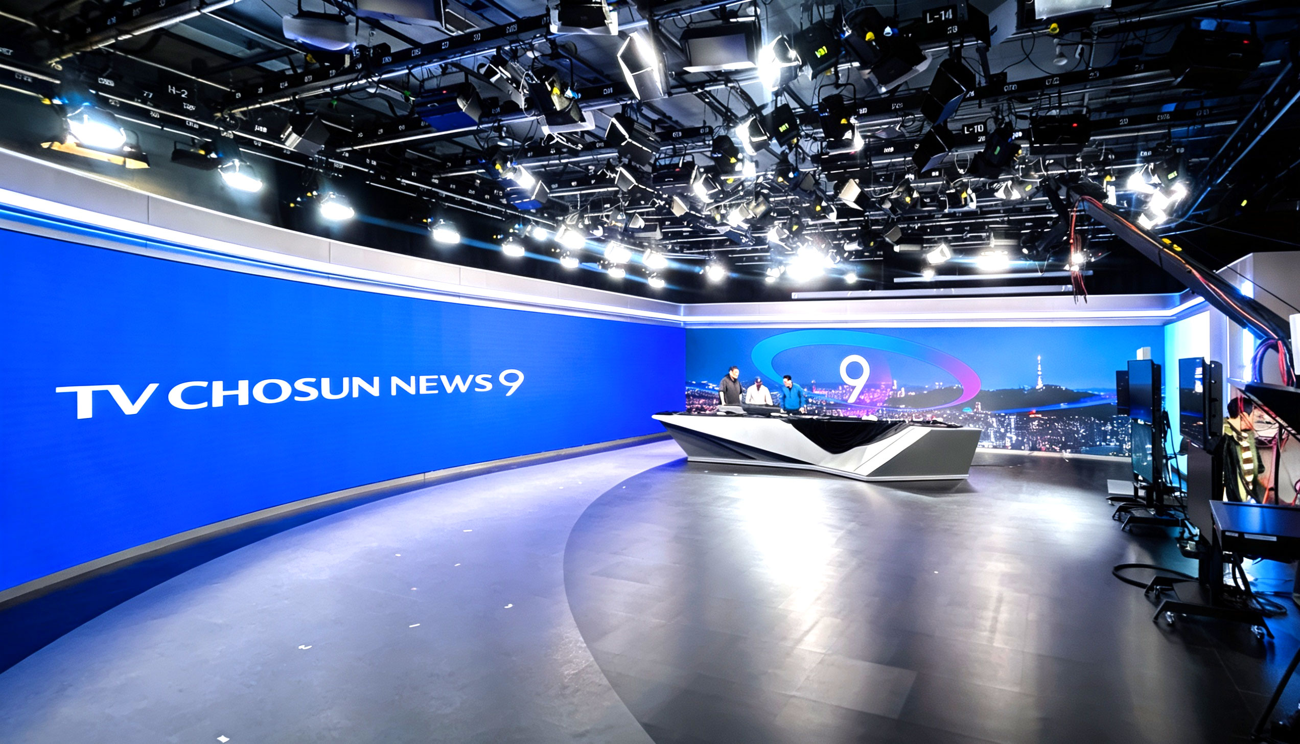 TV Chosun